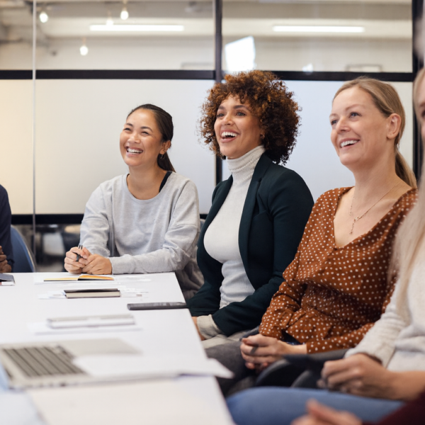 Workshop 5: Finanzbildung für Migrantinnen